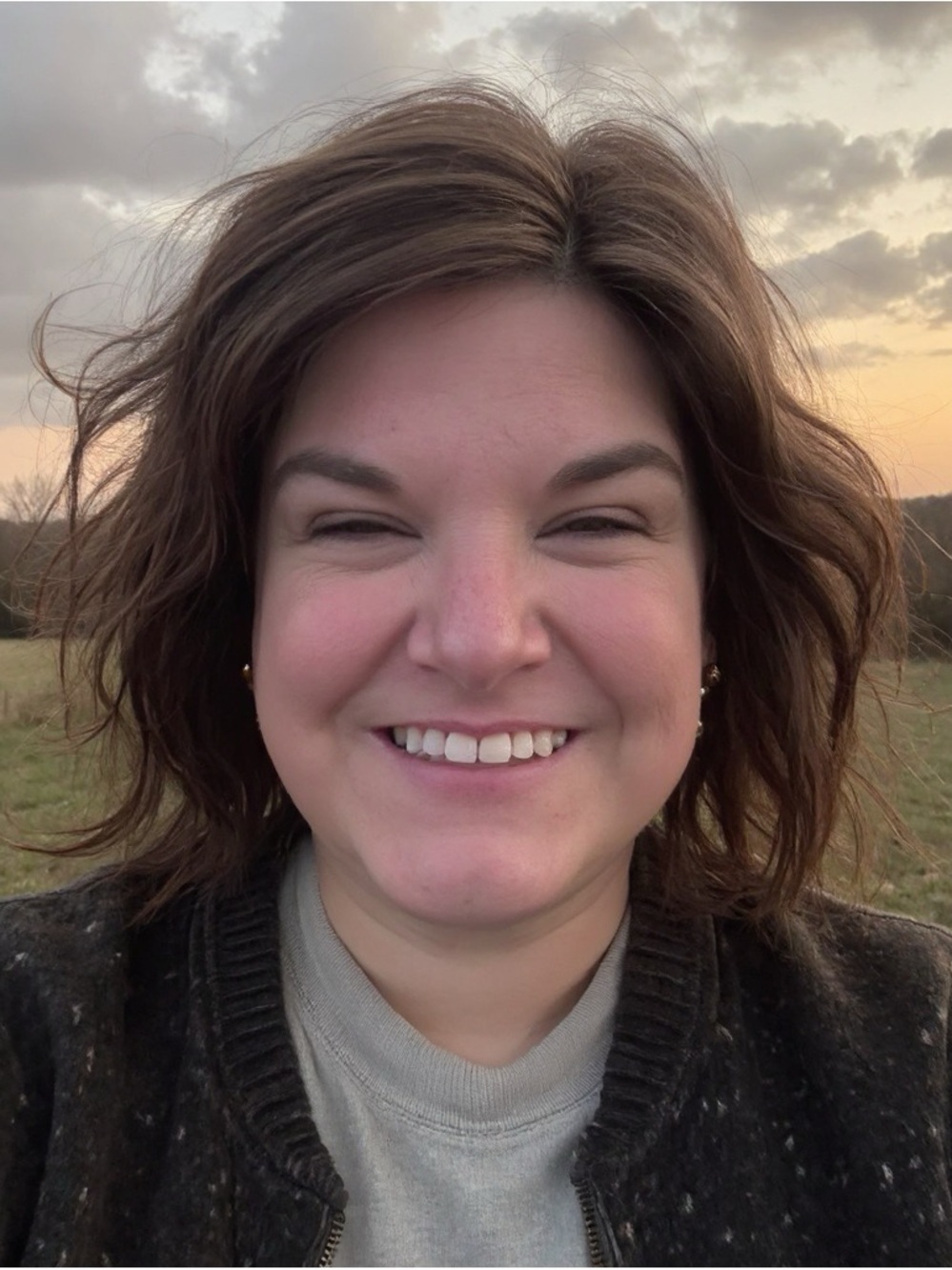 Meet your Posher, Cathy